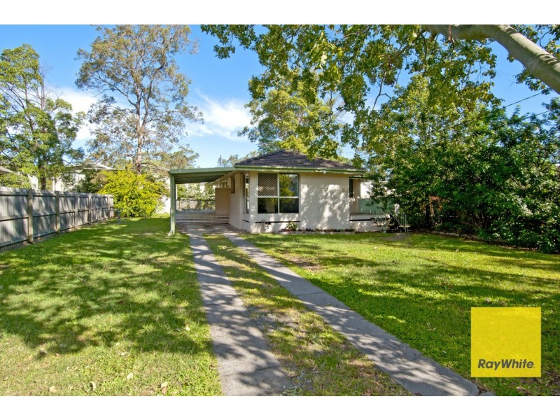 14 Douglas Street, Loganlea QLD 4131