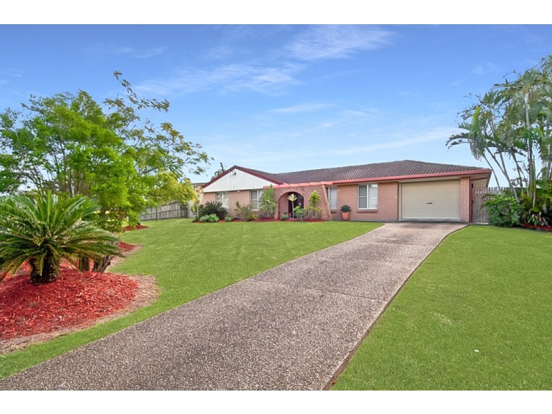 3 McMahon Ct, Bethania QLD 4205