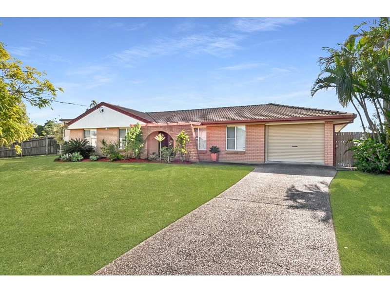 3 McMahon Ct, Bethania QLD 4205