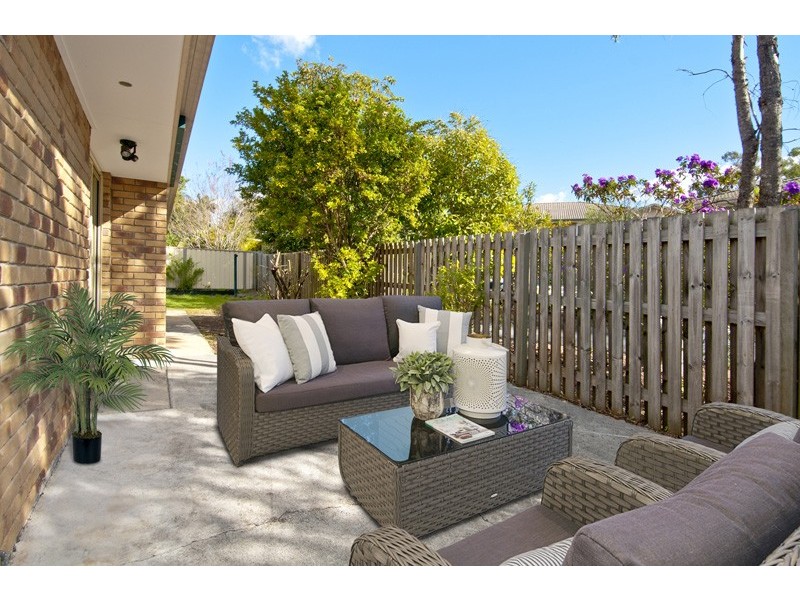 5/52 Mark Lane, Waterford West QLD 4133