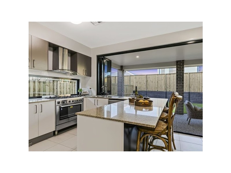 161 Bahrs Scrub Rd, Bahrs Scrub QLD 4207