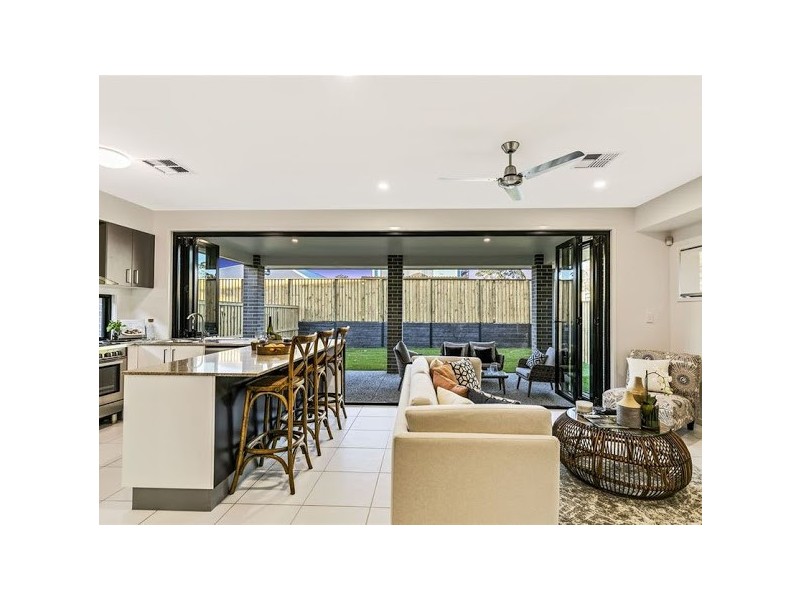 161 Bahrs Scrub Rd, Bahrs Scrub QLD 4207