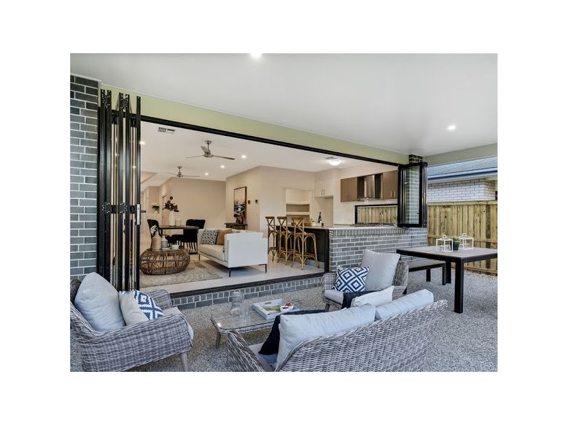 161 Bahrs Scrub Rd, Bahrs Scrub QLD 4207