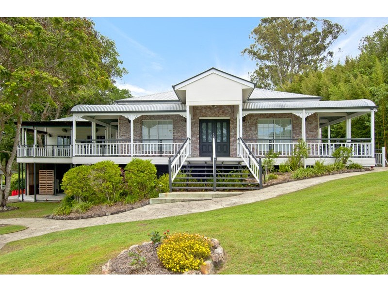 161 Bahrs Scrub Rd, Bahrs Scrub QLD 4207