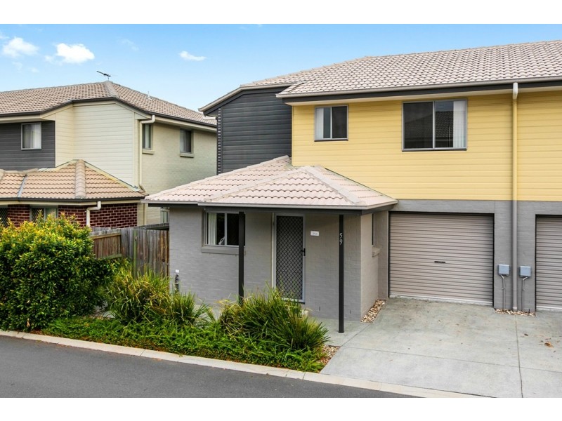 59/6-44 Clearwater Street, Bethania QLD 4205