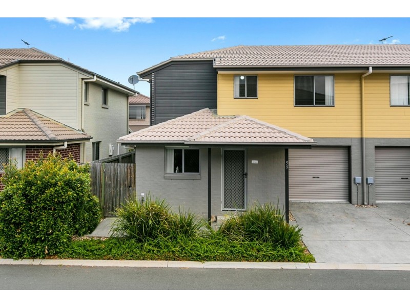 59/6-44 Clearwater Street, Bethania QLD 4205