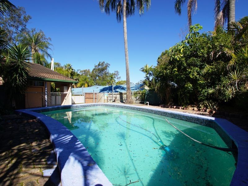 22 Fiona Street, Bellbird Park QLD 4300