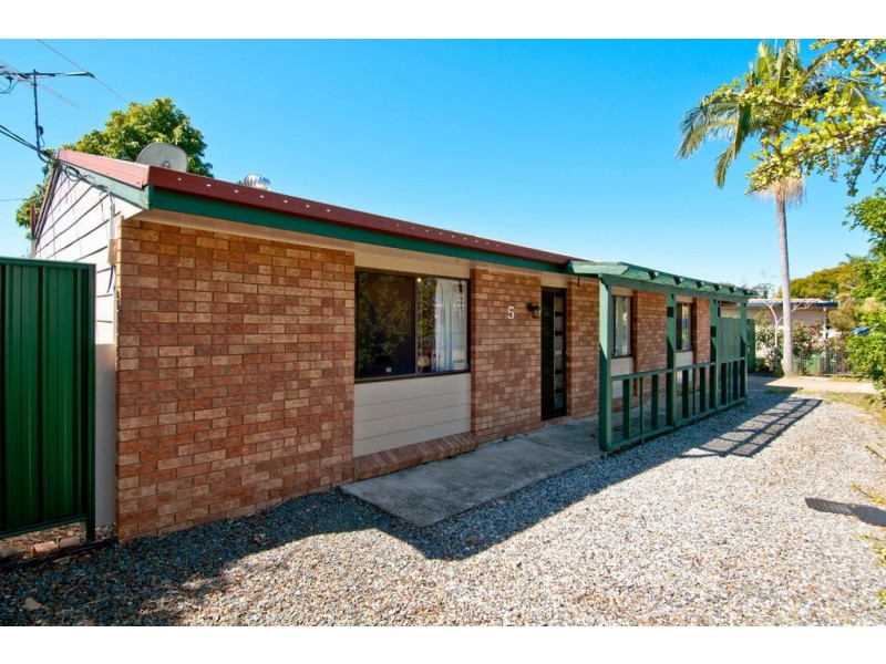 5 Huntingdon Road, Bethania QLD 4205