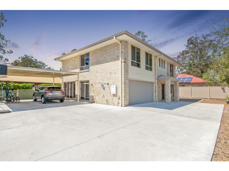 17a Cypress Drive, Marsden QLD 4132