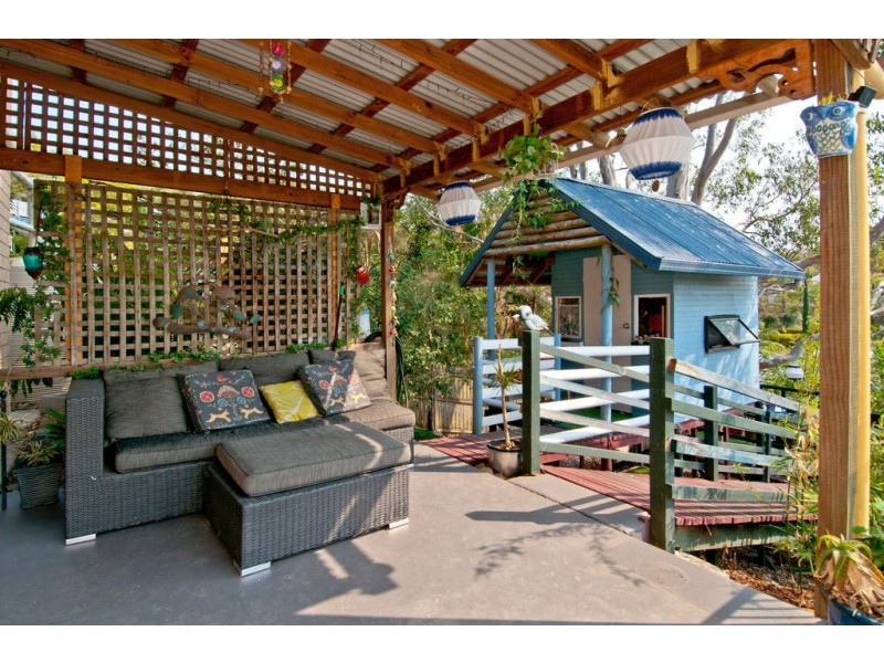 7 Salwood Place, Beenleigh QLD 4207