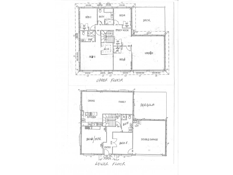 7 Salwood Place, Beenleigh QLD 4207 Floorplan