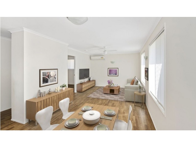 34/16 Holzheimer Rd, Bethania QLD 4205