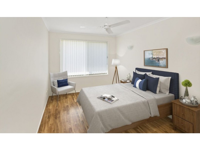 34/16 Holzheimer Rd, Bethania QLD 4205