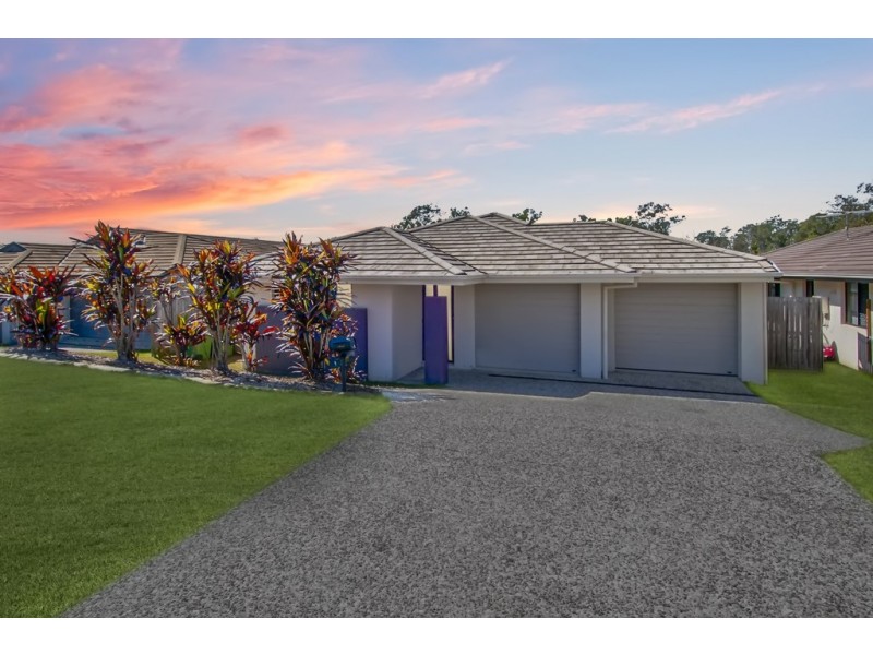 5 Wyndham Ct, Holmview QLD 4207