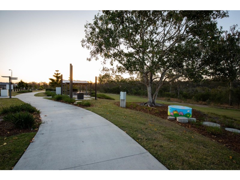 11 Copal Drive, Logan Reserve QLD 4133