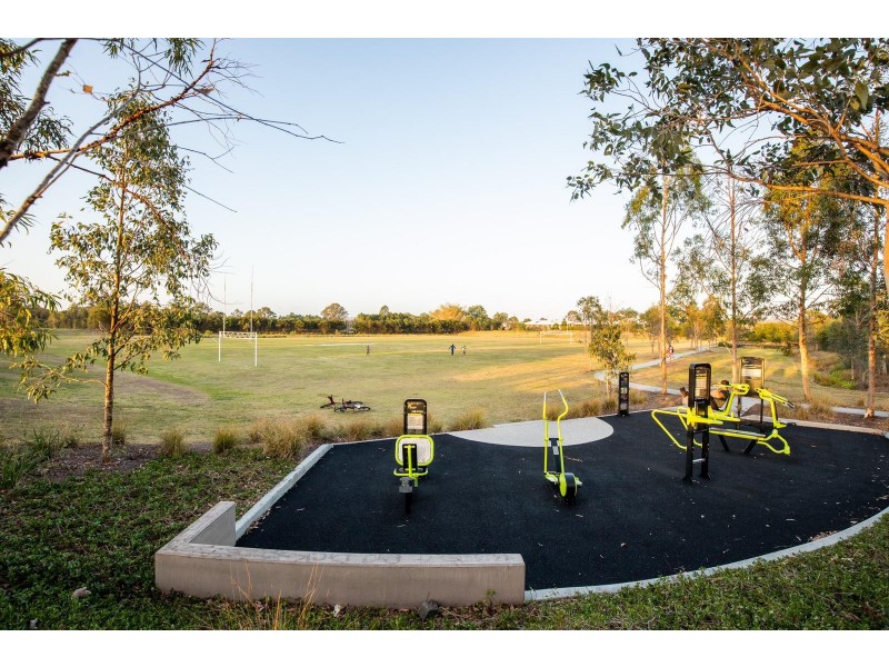 11 Copal Drive, Logan Reserve QLD 4133
