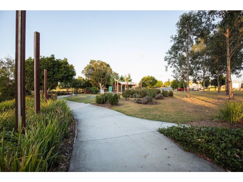 11 Copal Drive, Logan Reserve QLD 4133