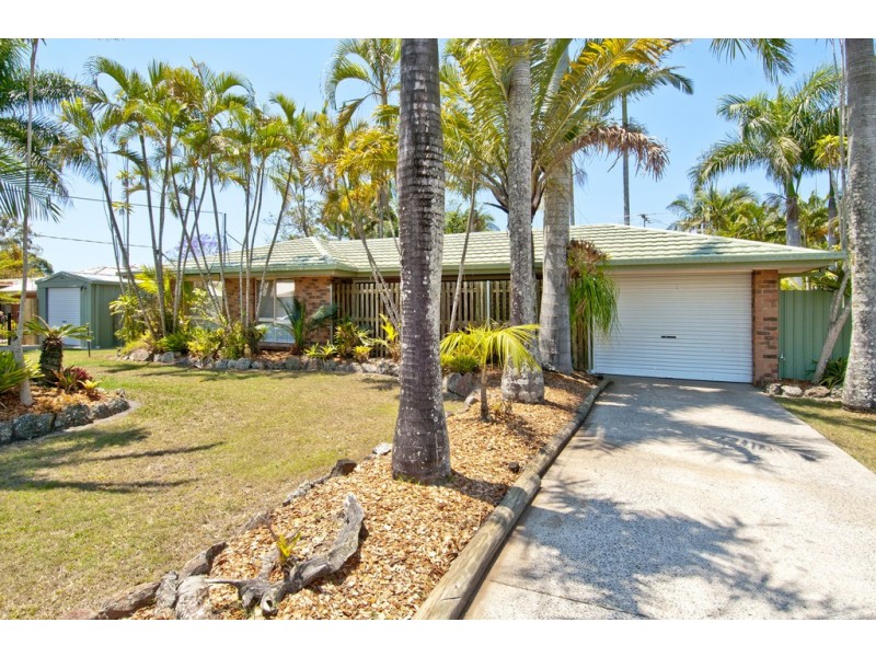 3 Darryl Street, Loganlea QLD 4131
