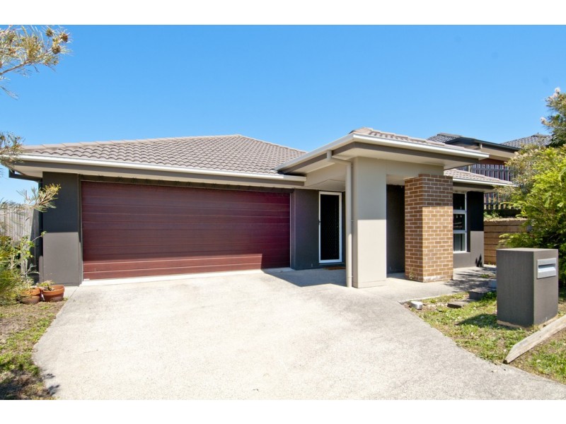 4 Prince George Street, Holmview QLD 4207