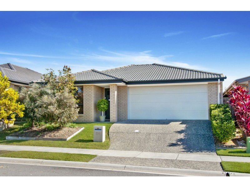 60 Cobblestone Ave, Logan Reserve QLD 4133
