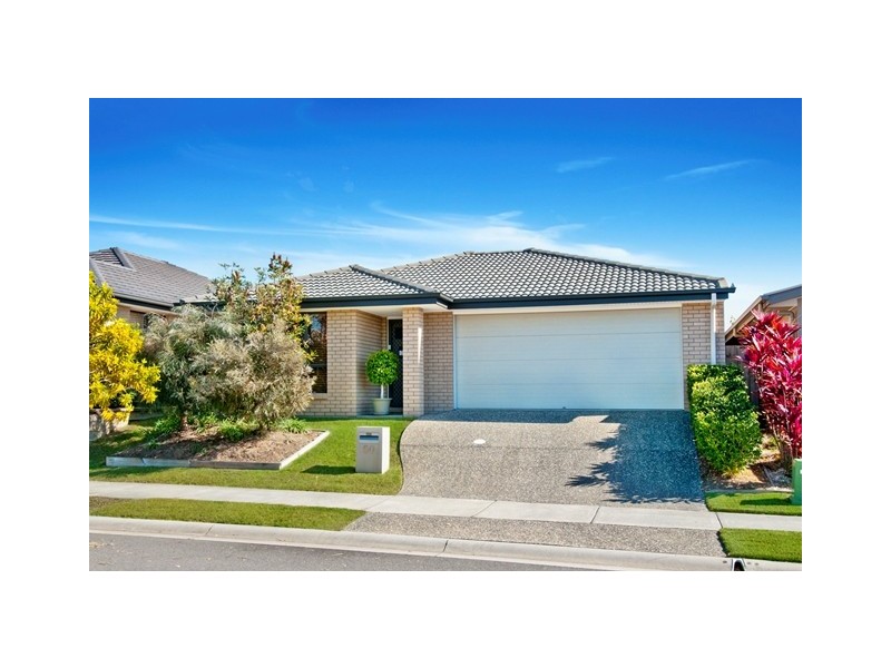 60 Cobblestone Ave, Logan Reserve QLD 4133
