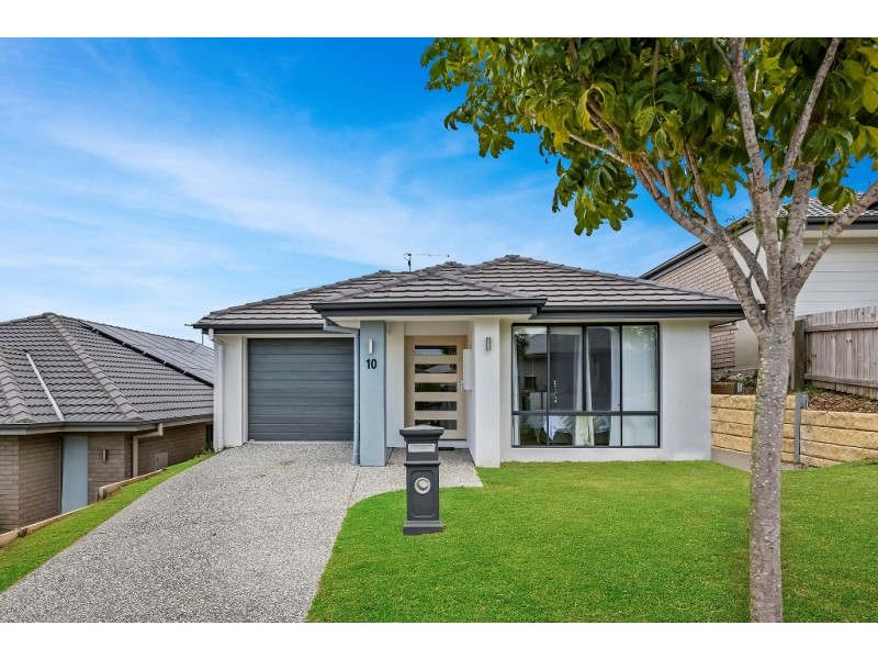 10 Bindra Street, Holmview QLD 4207