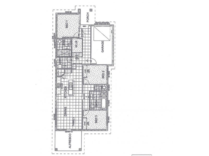 10 Bindra Street, Holmview QLD 4207 Floorplan