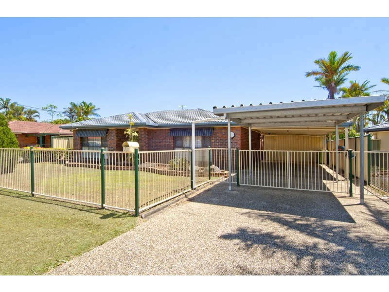 21 Higgins Street, Loganholme QLD 4129