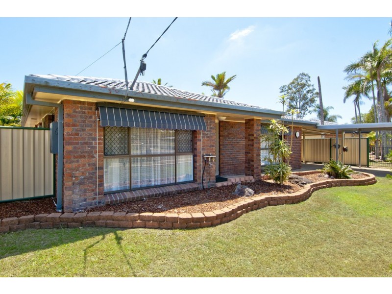 21 Higgins Street, Loganholme QLD 4129