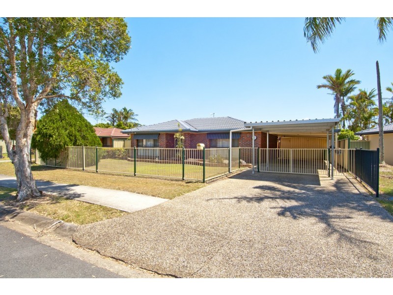21 Higgins Street, Loganholme QLD 4129