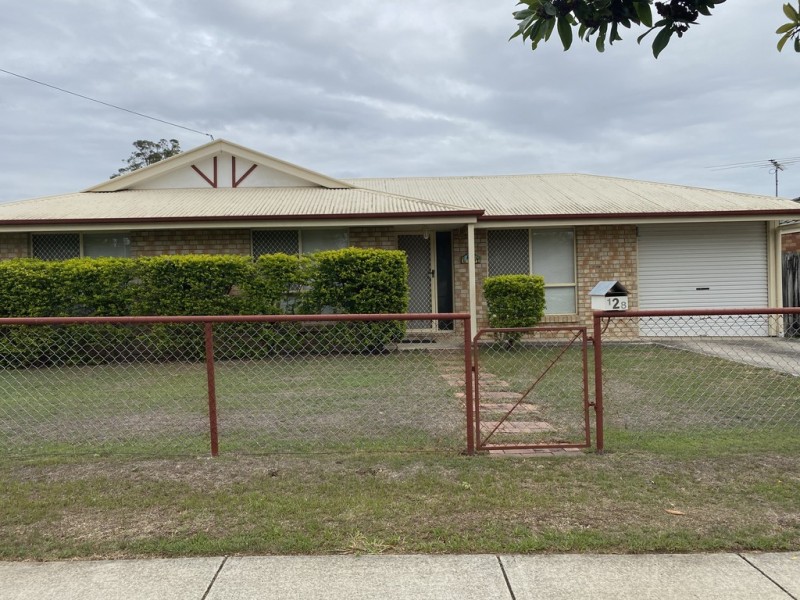 128 First Ave, Marsden QLD 4132