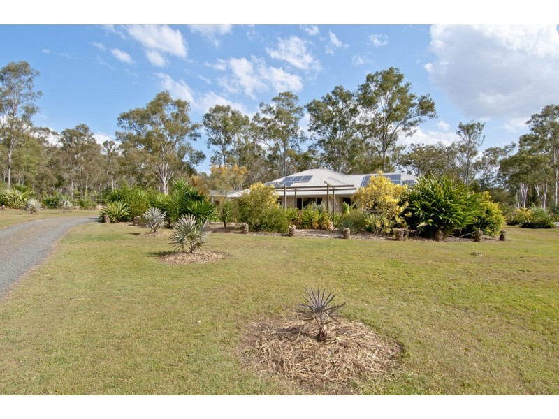152 – 158 Condamine Drive, Logan Village QLD 4207