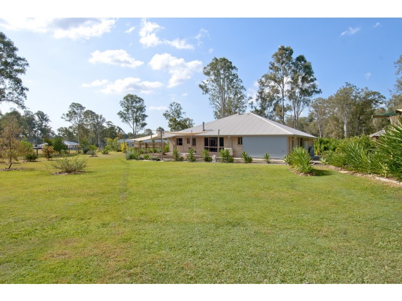 152 – 158 Condamine Drive, Logan Village QLD 4207