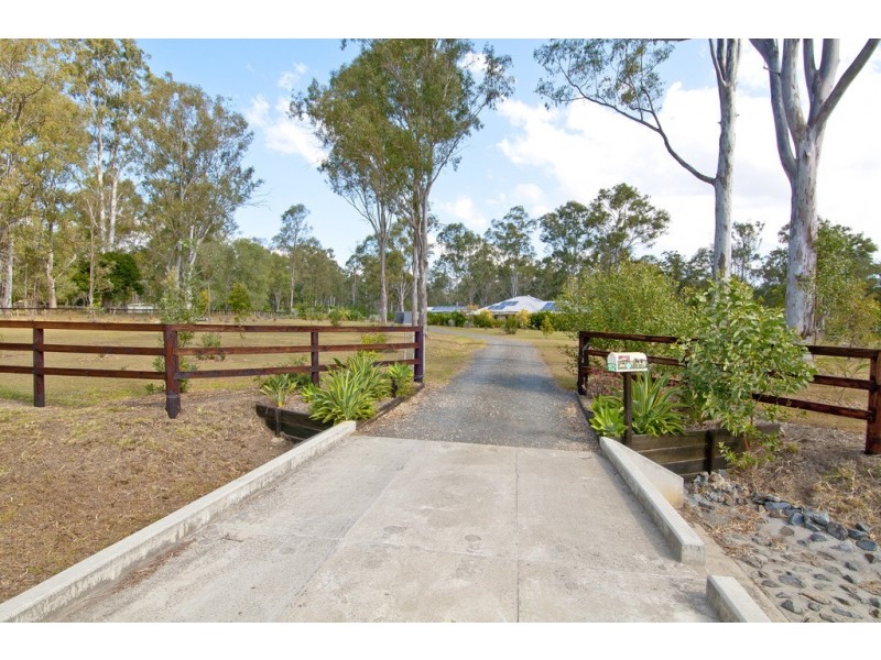 152 – 158 Condamine Drive, Logan Village QLD 4207