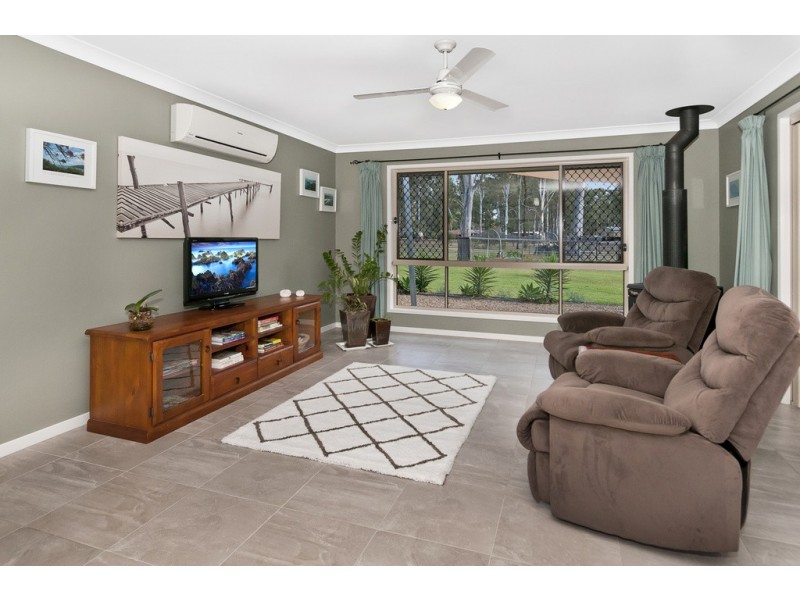 152 – 158 Condamine Drive, Logan Village QLD 4207