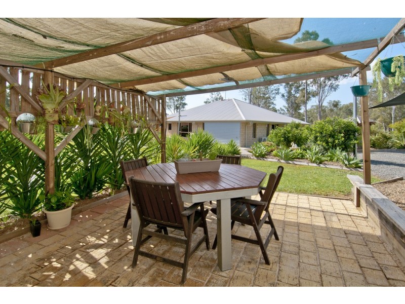 152 – 158 Condamine Drive, Logan Village QLD 4207