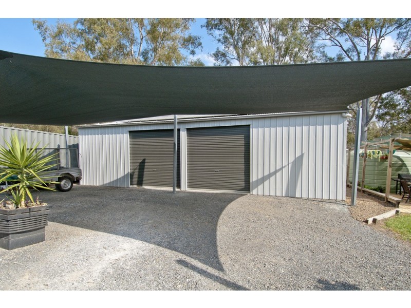 152 – 158 Condamine Drive, Logan Village QLD 4207