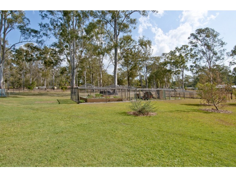 152 – 158 Condamine Drive, Logan Village QLD 4207