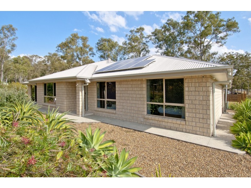 152 – 158 Condamine Drive, Logan Village QLD 4207