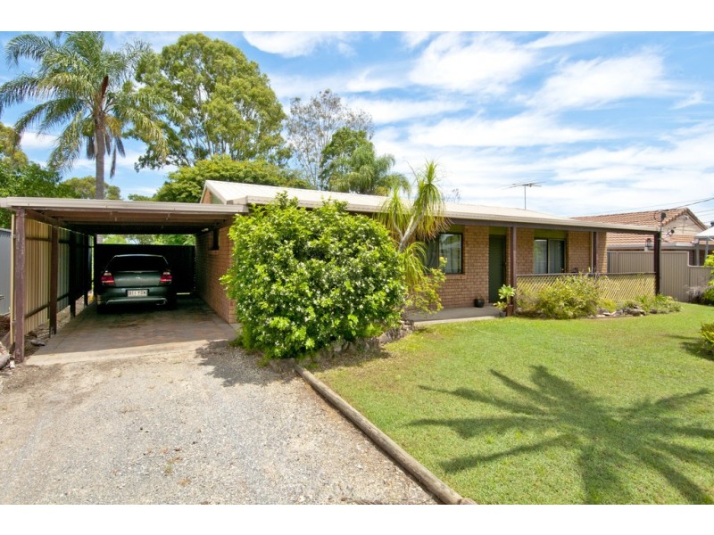 8 Galena Court, Bethania QLD 4205