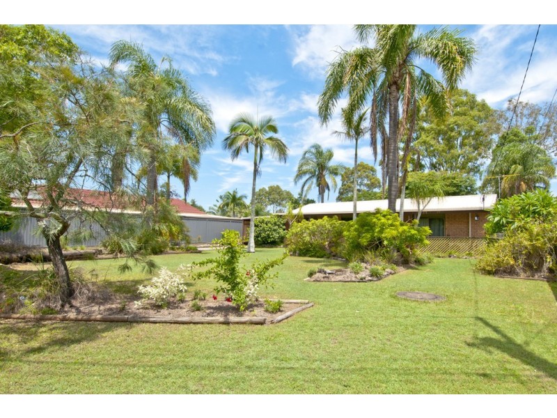 8 Galena Court, Bethania QLD 4205