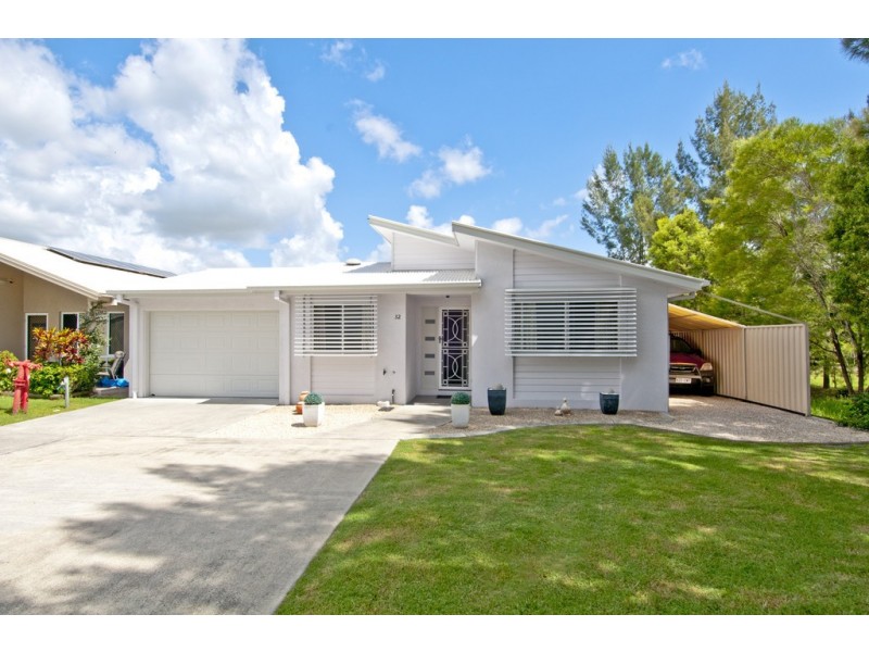 Villa 32 Palm Lakes, Waterford QLD 4133