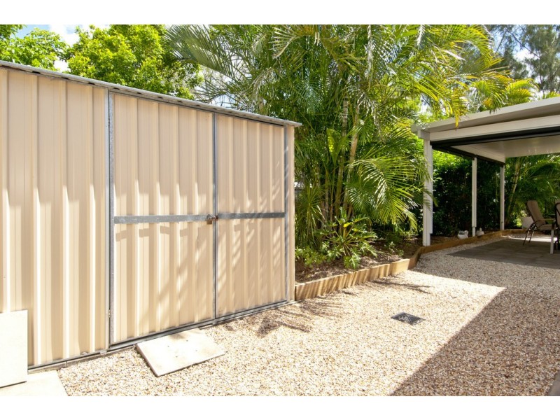 Villa 32 Palm Lakes, Waterford QLD 4133