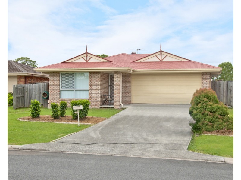 29 Lifestyle Close, Waterford West QLD 4133