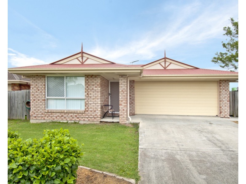 29 Lifestyle Close, Waterford West QLD 4133