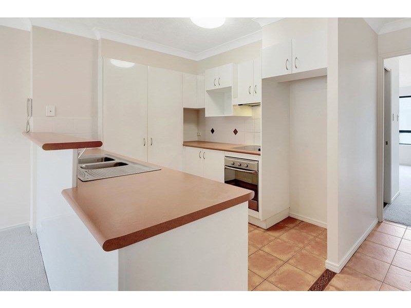 12/21 George Street, Burleigh Heads QLD 4220