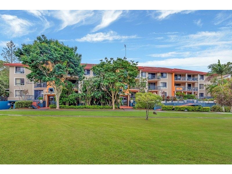 12/21 George Street, Burleigh Heads QLD 4220