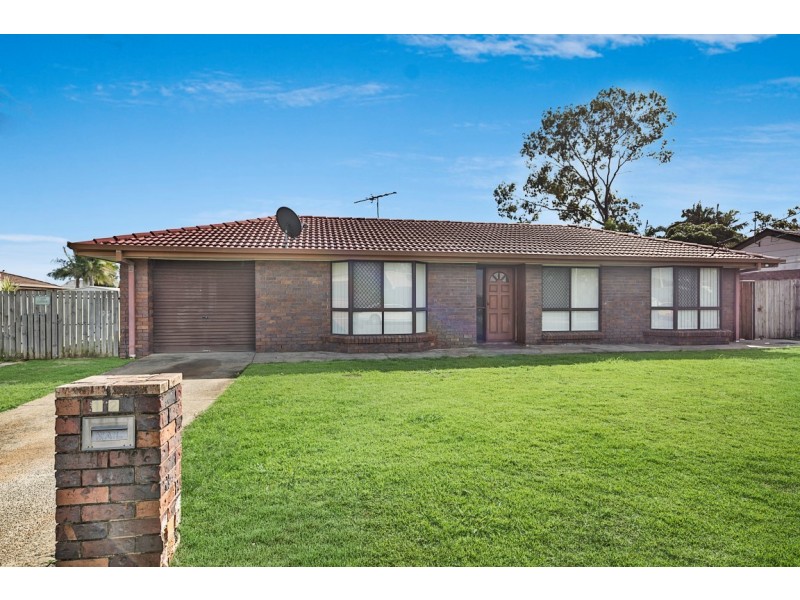 12 Alison Court, Victoria Point QLD 4165