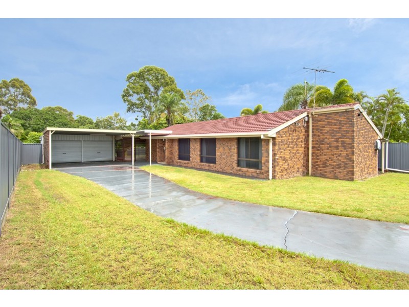6 Galena Court, Bethania QLD 4205