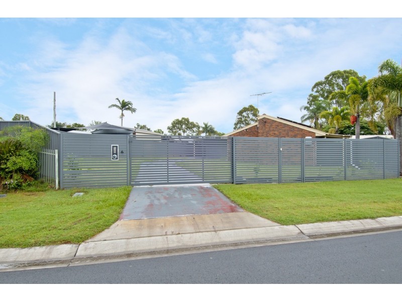 6 Galena Court, Bethania QLD 4205